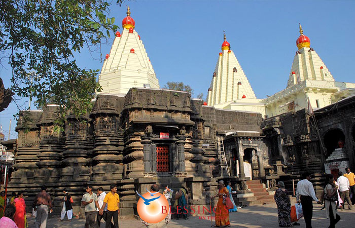 Shree Mahalakshmi Temple